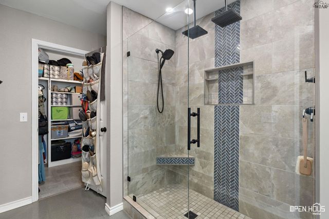 5346 NORTHVIEW DRIVE, Wichita Falls, TX 76306