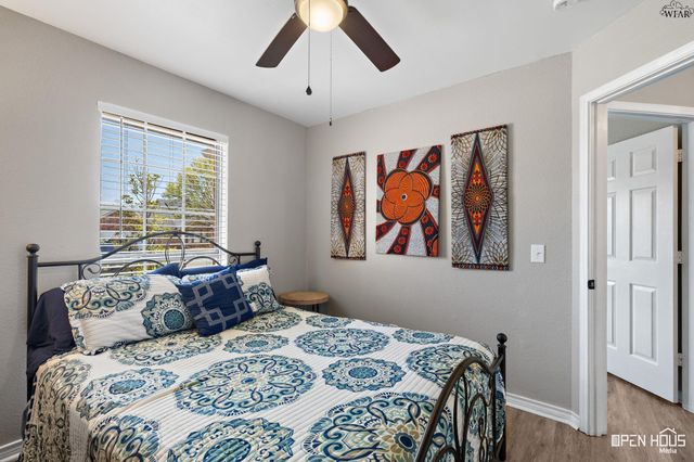 5346 NORTHVIEW DRIVE, Wichita Falls, TX 76306