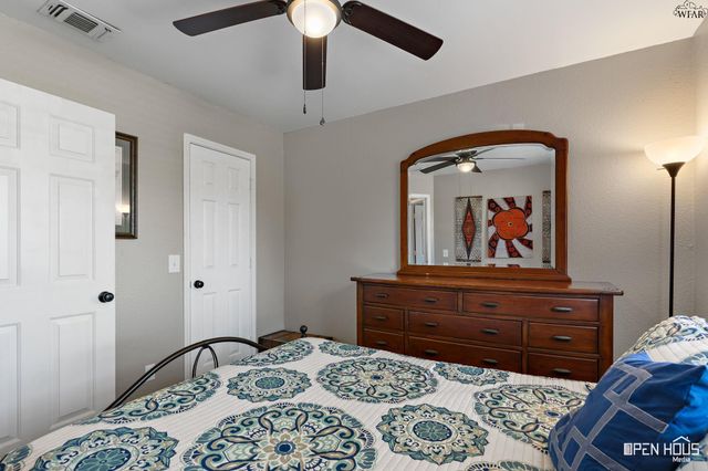 5346 NORTHVIEW DRIVE, Wichita Falls, TX 76306