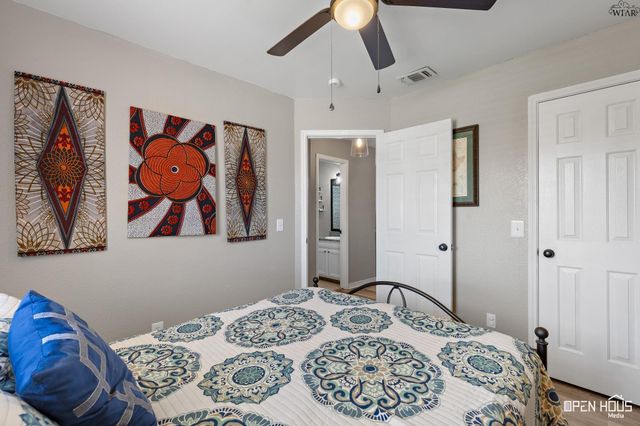 5346 NORTHVIEW DRIVE, Wichita Falls, TX 76306