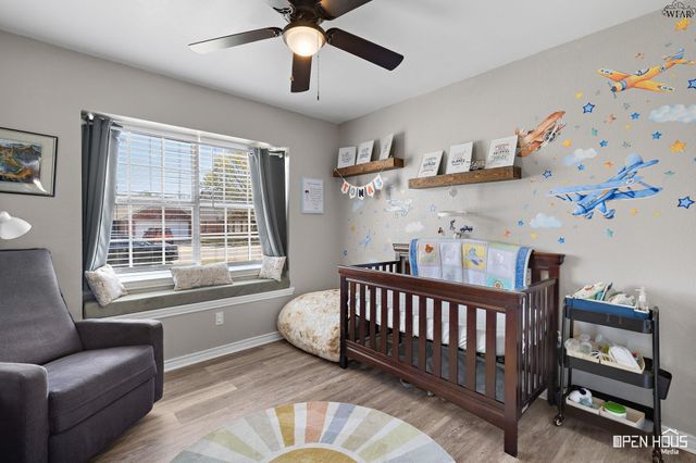 5346 NORTHVIEW DRIVE, Wichita Falls, TX 76306