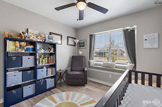 5346 NORTHVIEW DRIVE, Wichita Falls, TX 76306