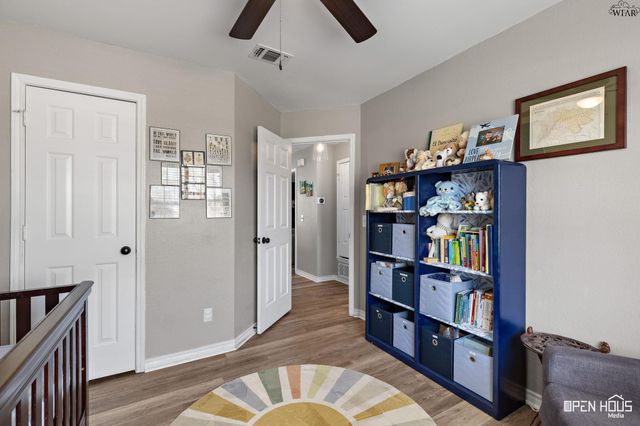 5346 NORTHVIEW DRIVE, Wichita Falls, TX 76306