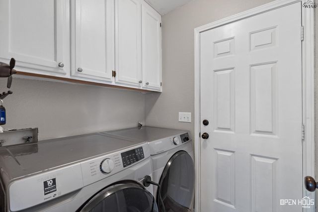 5346 NORTHVIEW DRIVE, Wichita Falls, TX 76306