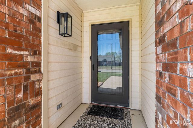 5346 NORTHVIEW DRIVE, Wichita Falls, TX 76306