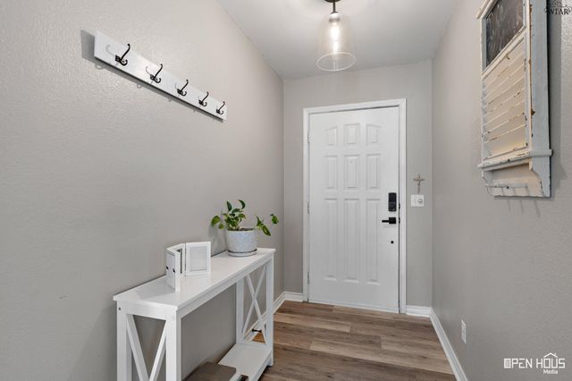 5346 NORTHVIEW DRIVE, Wichita Falls, TX 76306