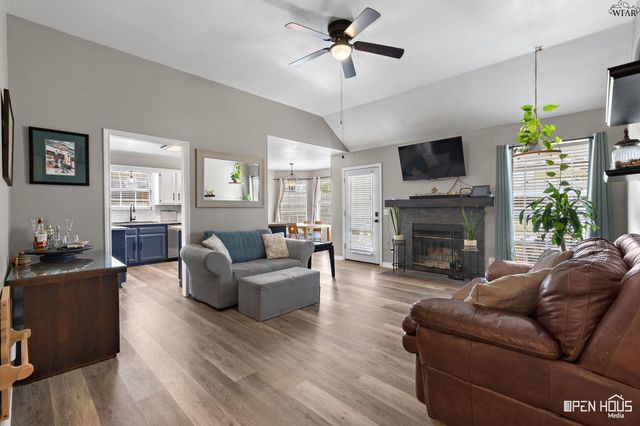 5346 NORTHVIEW DRIVE, Wichita Falls, TX 76306