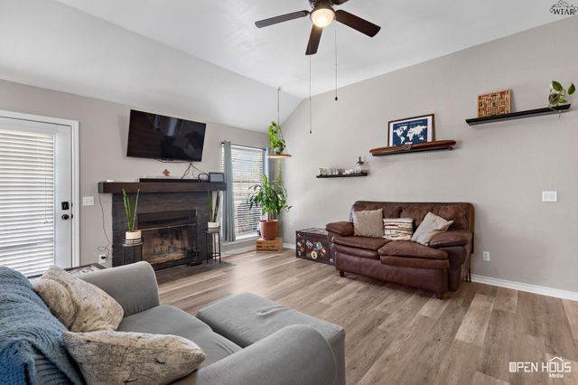 5346 NORTHVIEW DRIVE, Wichita Falls, TX 76306