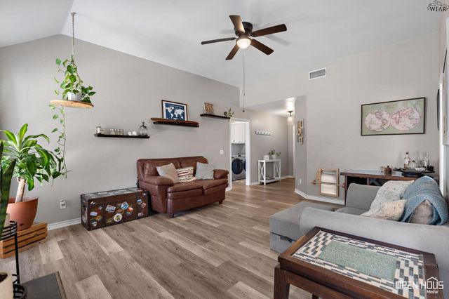 5346 NORTHVIEW DRIVE, Wichita Falls, TX 76306