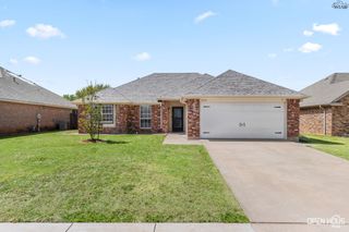 5346 NORTHVIEW DRIVE, Wichita Falls, TX 76306