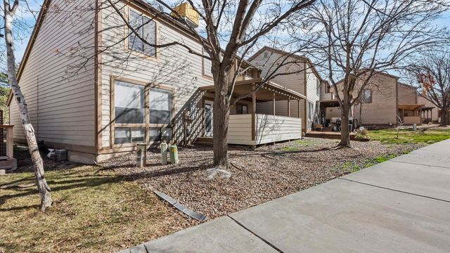 397 Ridge Circle Dr Apt 3, Grand Junction, CO 81507