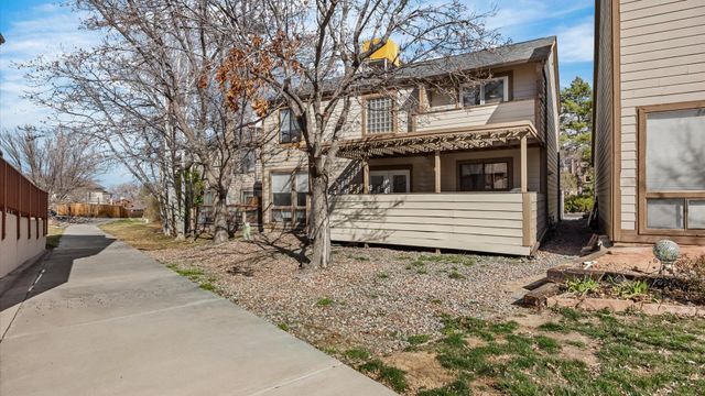 397 Ridge Circle Dr Apt 3, Grand Junction, CO 81507