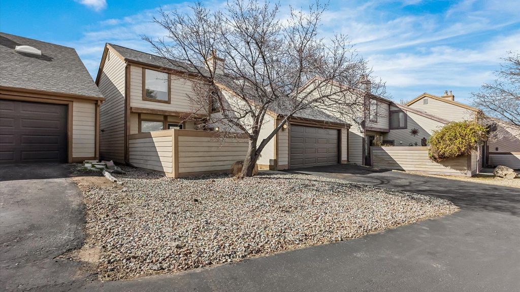 397 Ridge Circle Dr Apt 3, Grand Junction, CO 81507