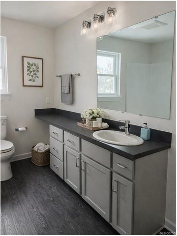 312 High Street 3, Ypsilanti, MI 48198