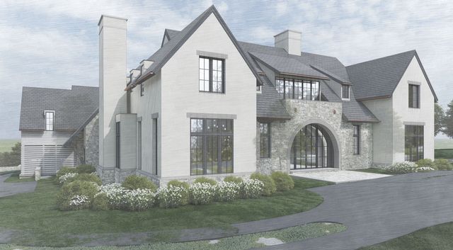 7266 Harlow Dr, College Grove, TN 37046