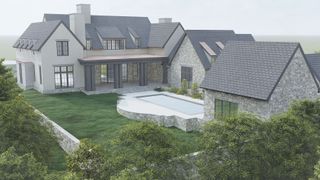 7266 Harlow Dr, College Grove, TN 37046