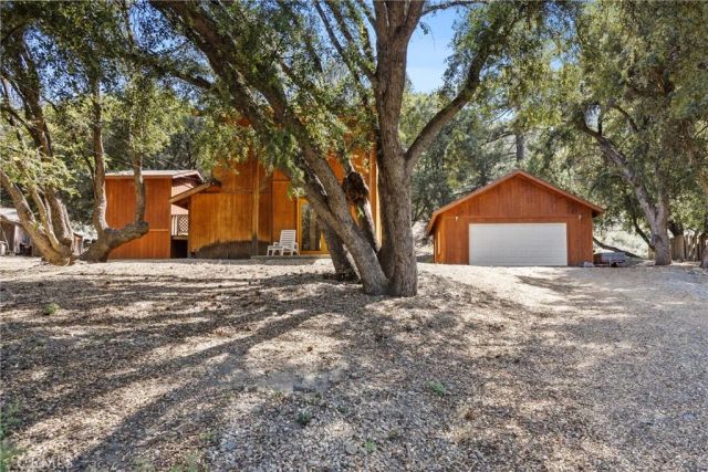 2520 Basel Court, Pine Mountain Club, CA 93222