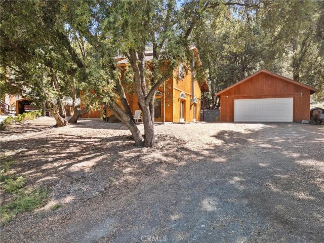 2520 Basel Court, Pine Mountain Club, CA 93222