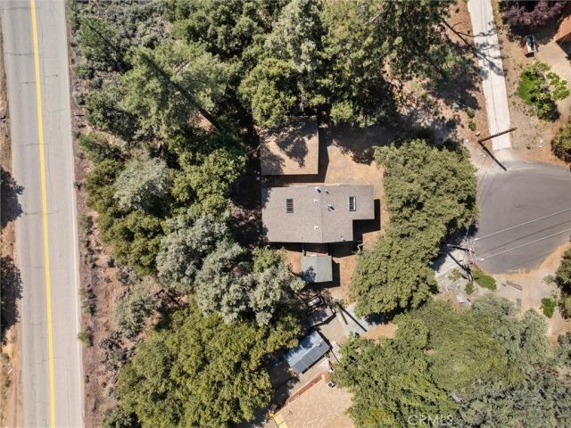 2520 Basel Court, Pine Mountain Club, CA 93222