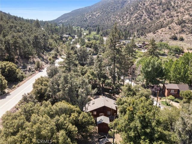 2520 Basel Court, Pine Mountain Club, CA 93222