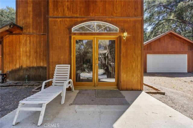 2520 Basel Court, Pine Mountain Club, CA 93222