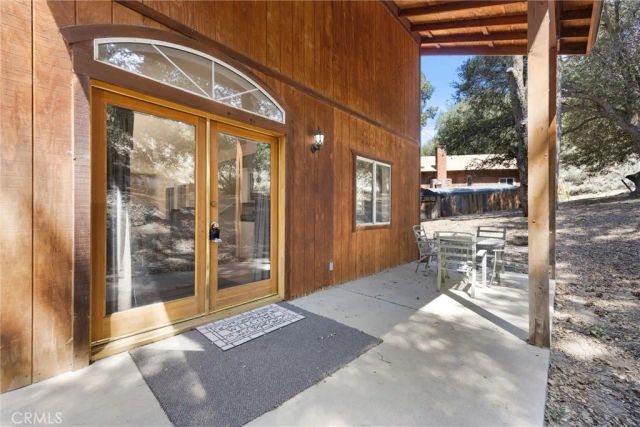 2520 Basel Court, Pine Mountain Club, CA 93222