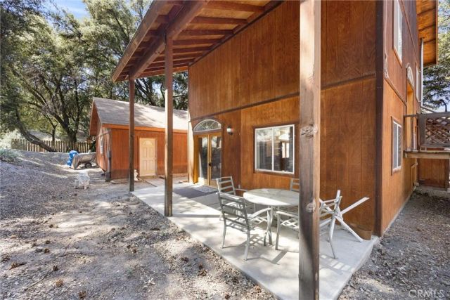 2520 Basel Court, Pine Mountain Club, CA 93222