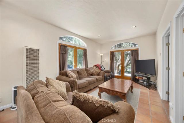2520 Basel Court, Pine Mountain Club, CA 93222