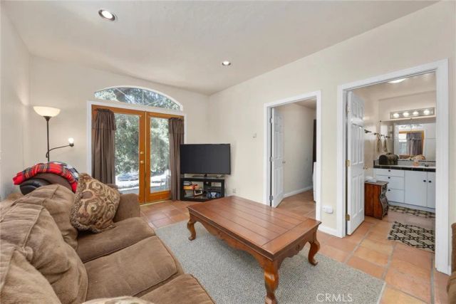 2520 Basel Court, Pine Mountain Club, CA 93222