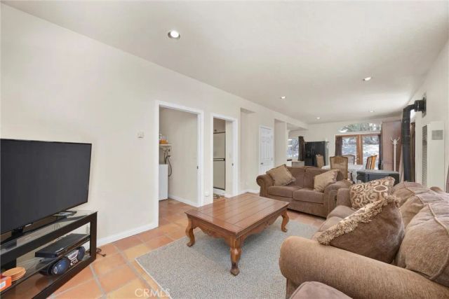 2520 Basel Court, Pine Mountain Club, CA 93222