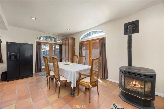 2520 Basel Court, Pine Mountain Club, CA 93222