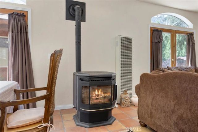 2520 Basel Court, Pine Mountain Club, CA 93222