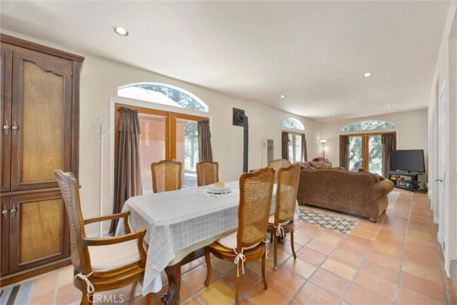 2520 Basel Court, Pine Mountain Club, CA 93222