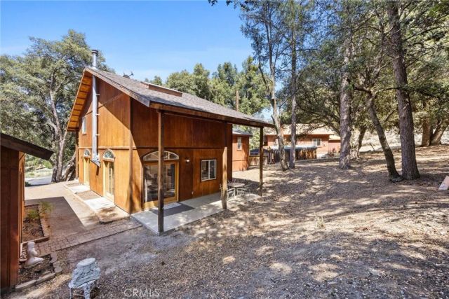 2520 Basel Court, Pine Mountain Club, CA 93222