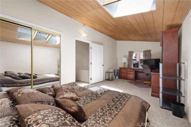 2520 Basel Court, Pine Mountain Club, CA 93222