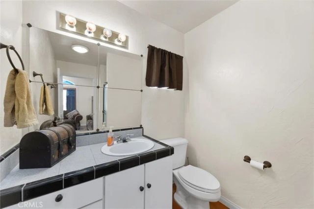 2520 Basel Court, Pine Mountain Club, CA 93222