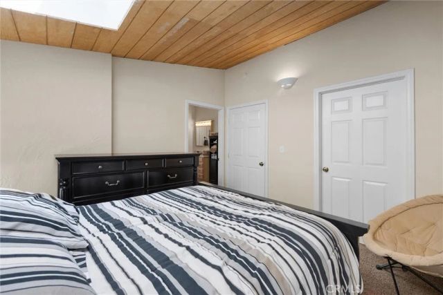 2520 Basel Court, Pine Mountain Club, CA 93222