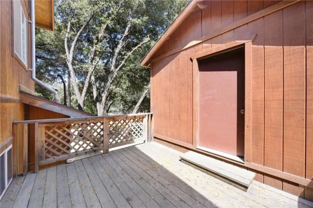 2520 Basel Court, Pine Mountain Club, CA 93222