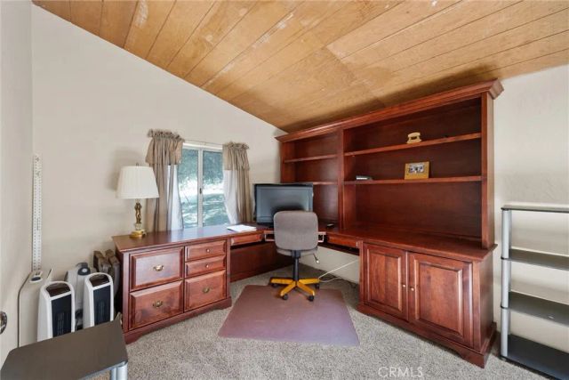 2520 Basel Court, Pine Mountain Club, CA 93222