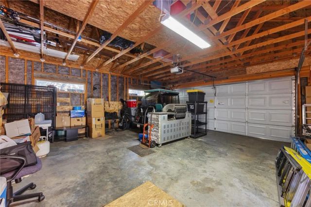 2520 Basel Court, Pine Mountain Club, CA 93222