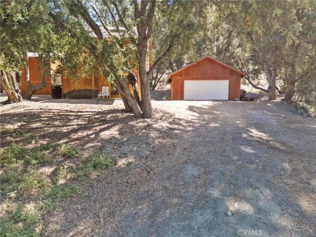 2520 Basel Court, Pine Mountain Club, CA 93222