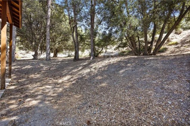 2520 Basel Court, Pine Mountain Club, CA 93222