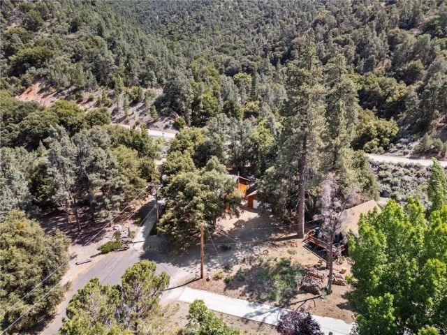 2520 Basel Court, Pine Mountain Club, CA 93222