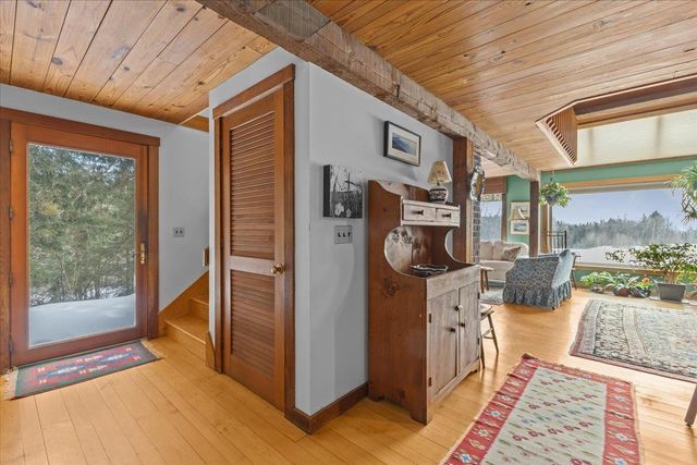 1701 Cleveland Corners Road, Hyde Park, VT 05655