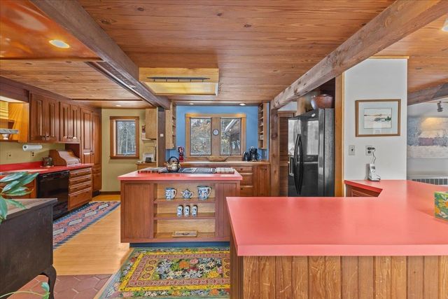 1701 Cleveland Corners Road, Hyde Park, VT 05655