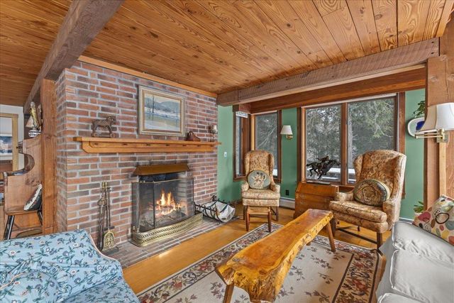 1701 Cleveland Corners Road, Hyde Park, VT 05655