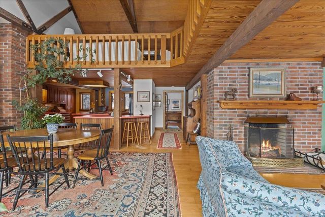 1701 Cleveland Corners Road, Hyde Park, VT 05655