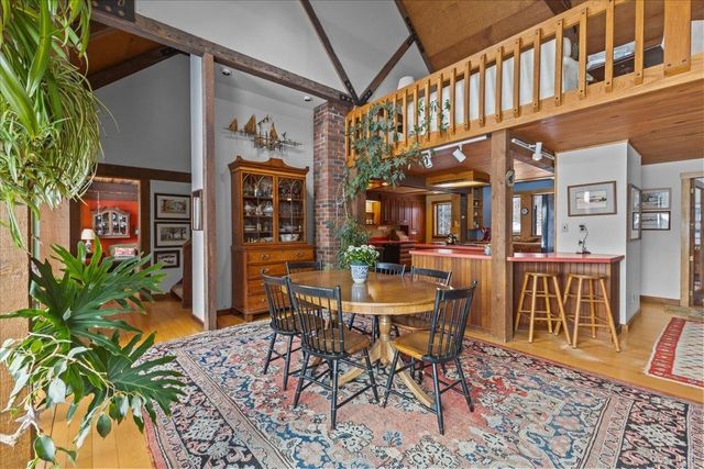 1701 Cleveland Corners Road, Hyde Park, VT 05655