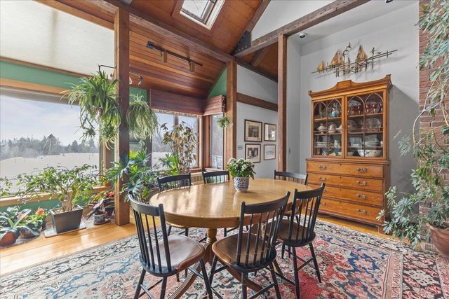 1701 Cleveland Corners Road, Hyde Park, VT 05655