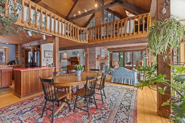 1701 Cleveland Corners Road, Hyde Park, VT 05655